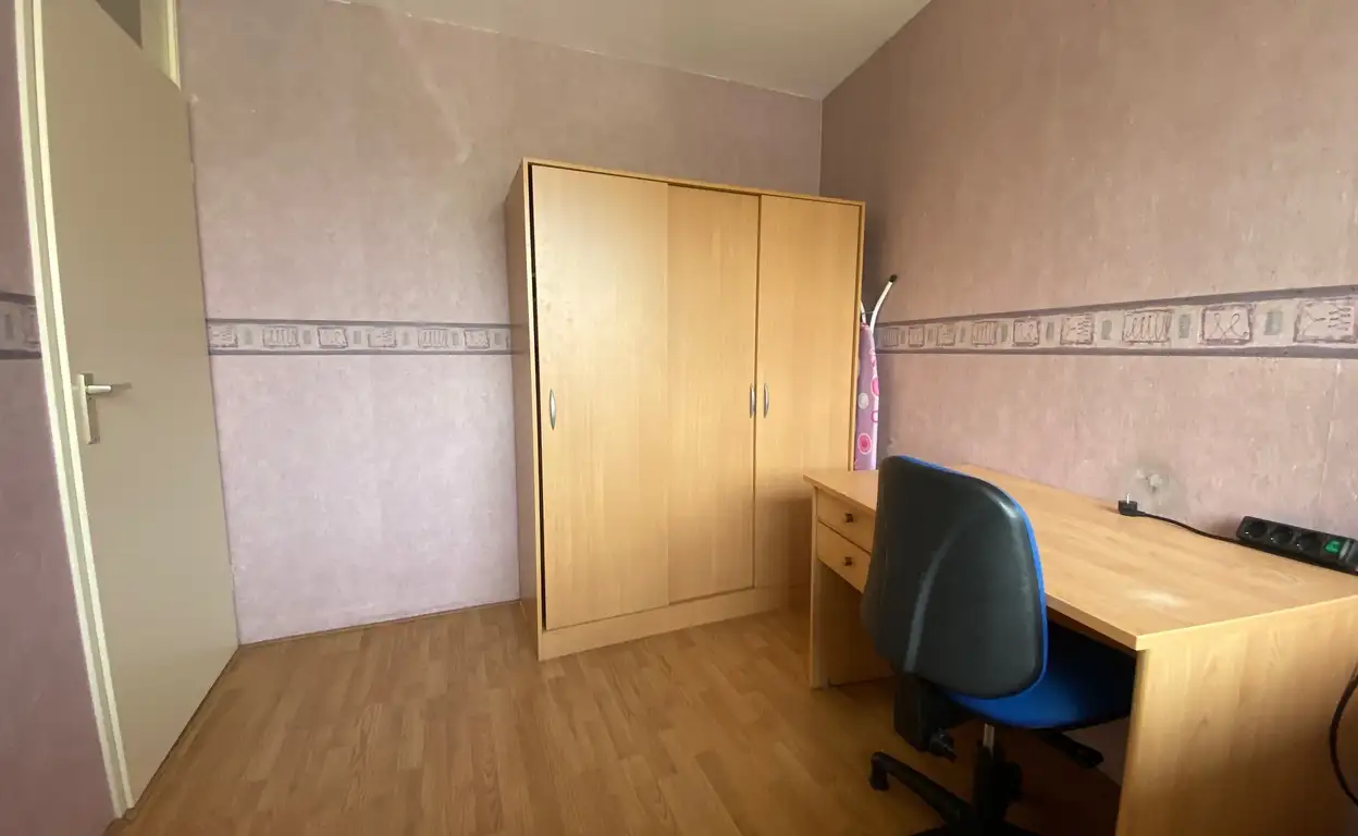 Foto #12 Appartement Veenbes Leiden
