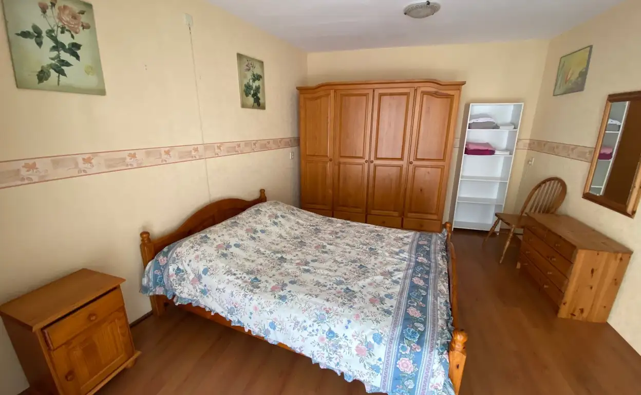 Foto #15 Appartement Veenbes Leiden