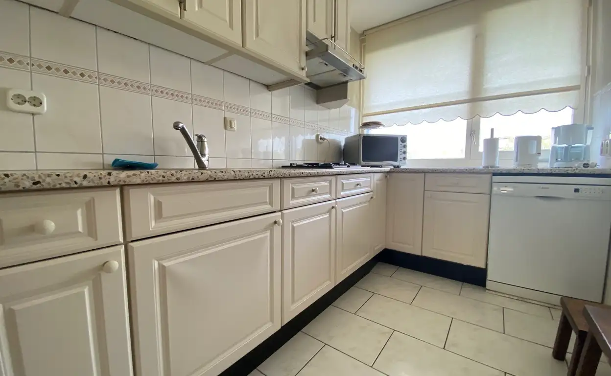 Foto #8 Appartement Veenbes Leiden