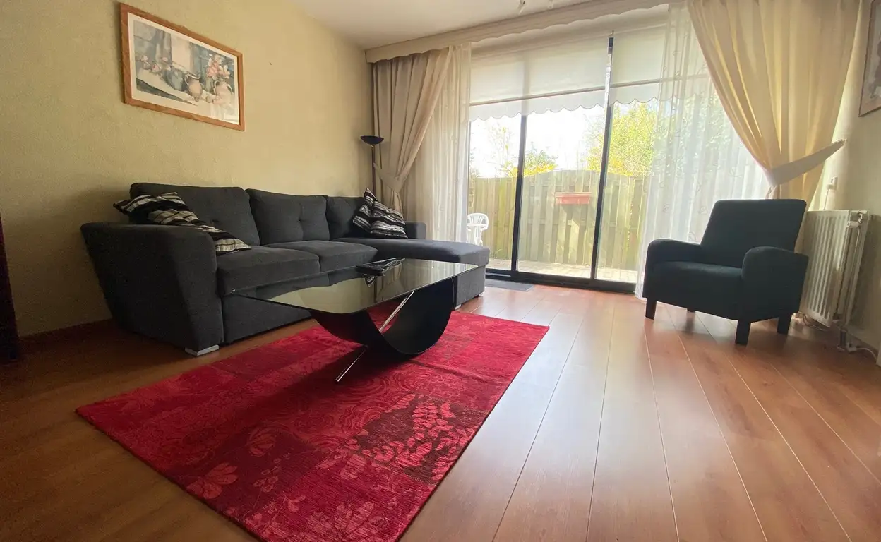 Foto #4 Appartement Veenbes Leiden