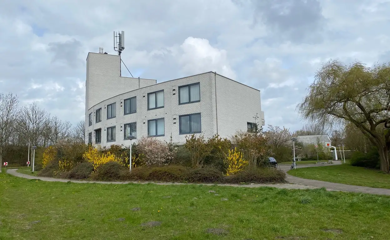 Foto #0 Appartement Veenbes Leiden