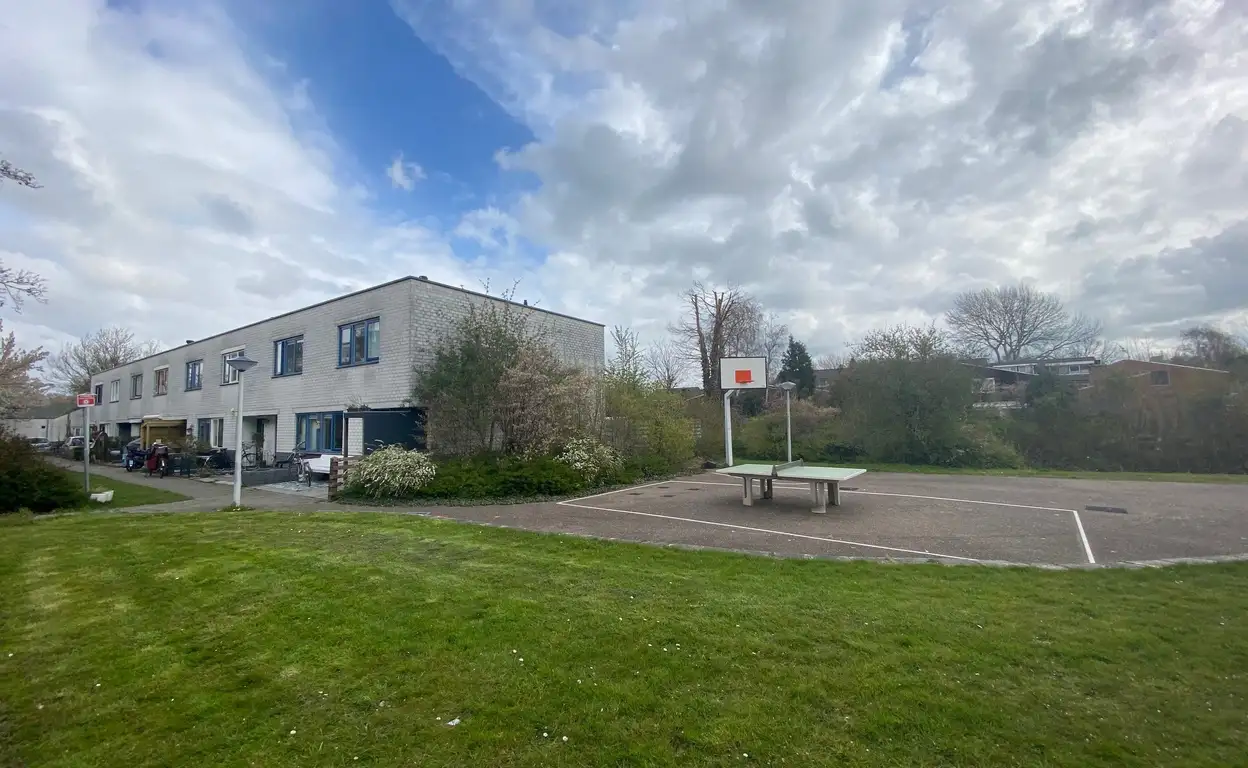 Foto #18 Appartement Veenbes Leiden