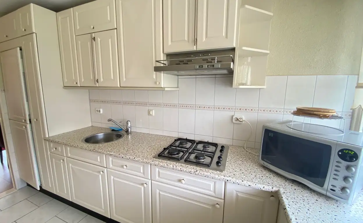 Foto #9 Appartement Veenbes Leiden