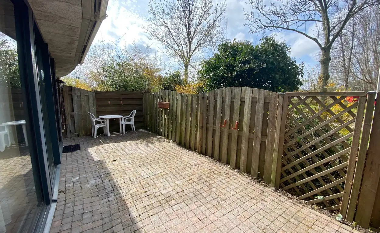 Foto #17 Appartement Veenbes Leiden