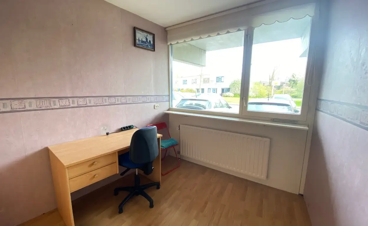 Foto #11 Appartement Veenbes Leiden