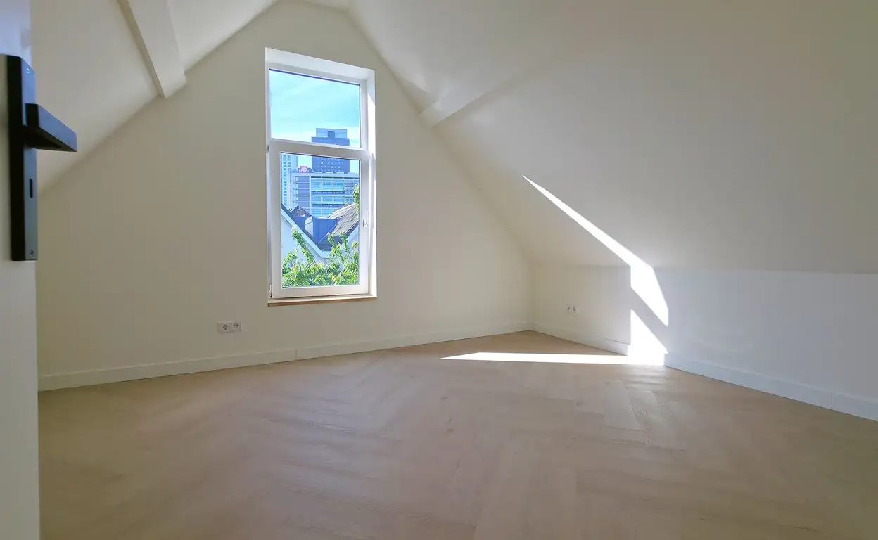 Foto #23 Appartement Provenierssingel Rotterdam