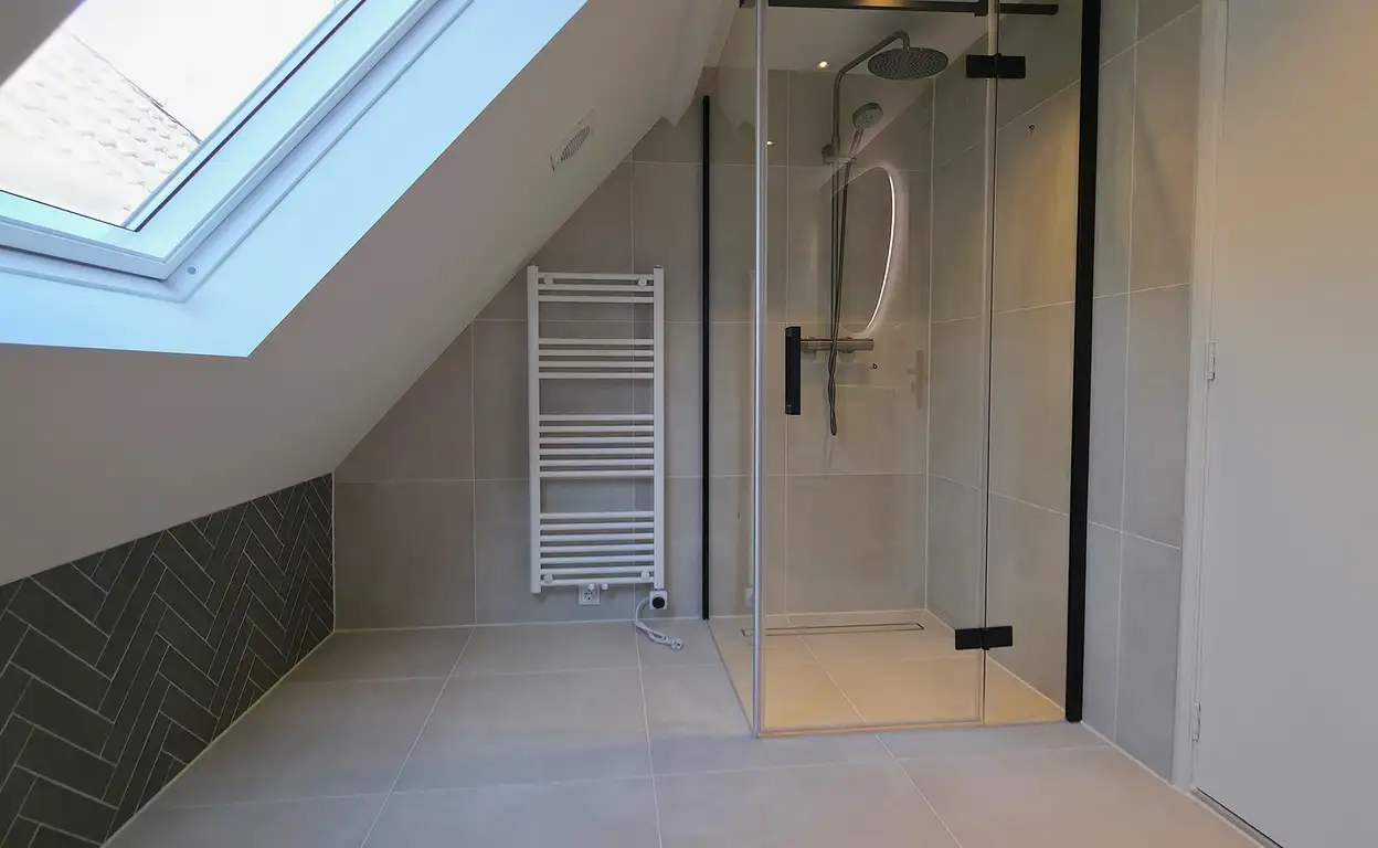Foto #25 Appartement Provenierssingel Rotterdam