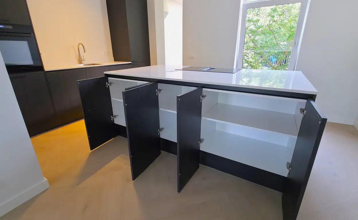 Foto #14 Appartement Provenierssingel Rotterdam