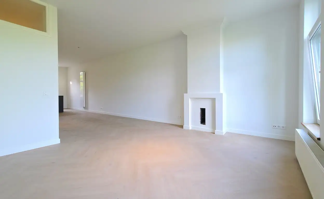 Foto #5 Appartement Provenierssingel Rotterdam