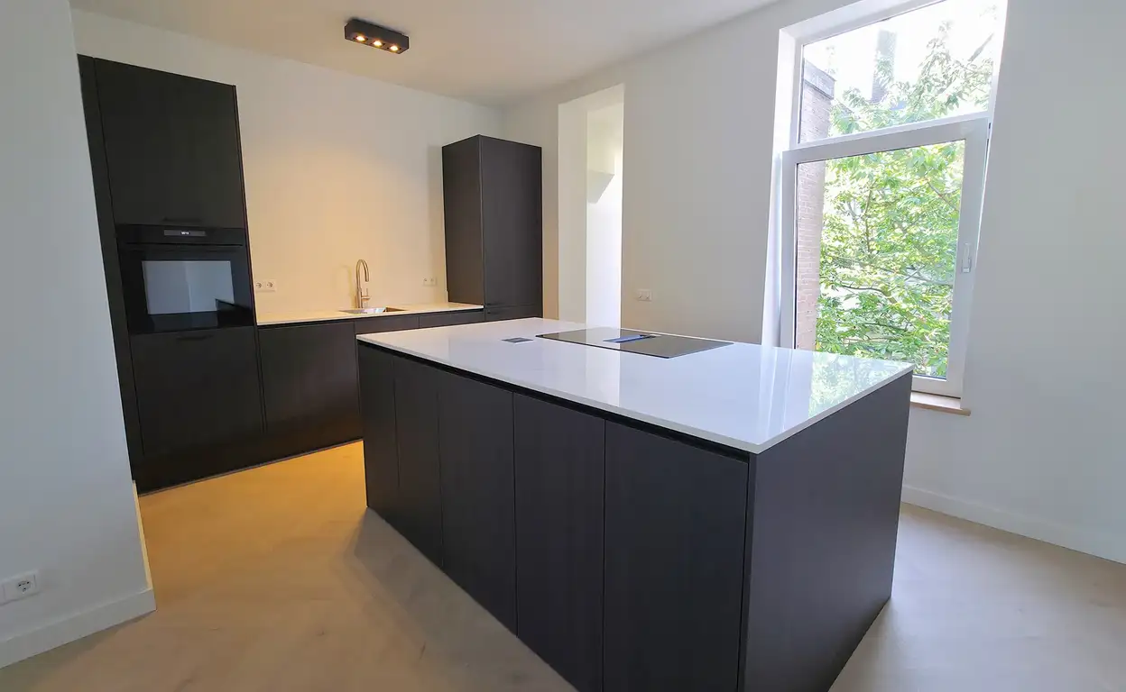 Foto #8 Appartement Provenierssingel Rotterdam
