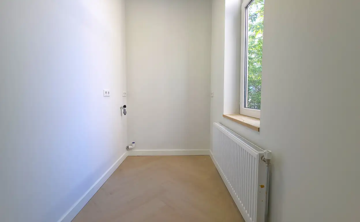 Foto #16 Appartement Provenierssingel Rotterdam
