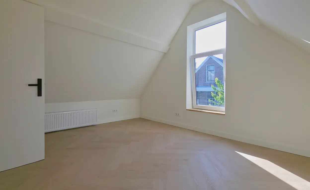 Foto #22 Appartement Provenierssingel Rotterdam