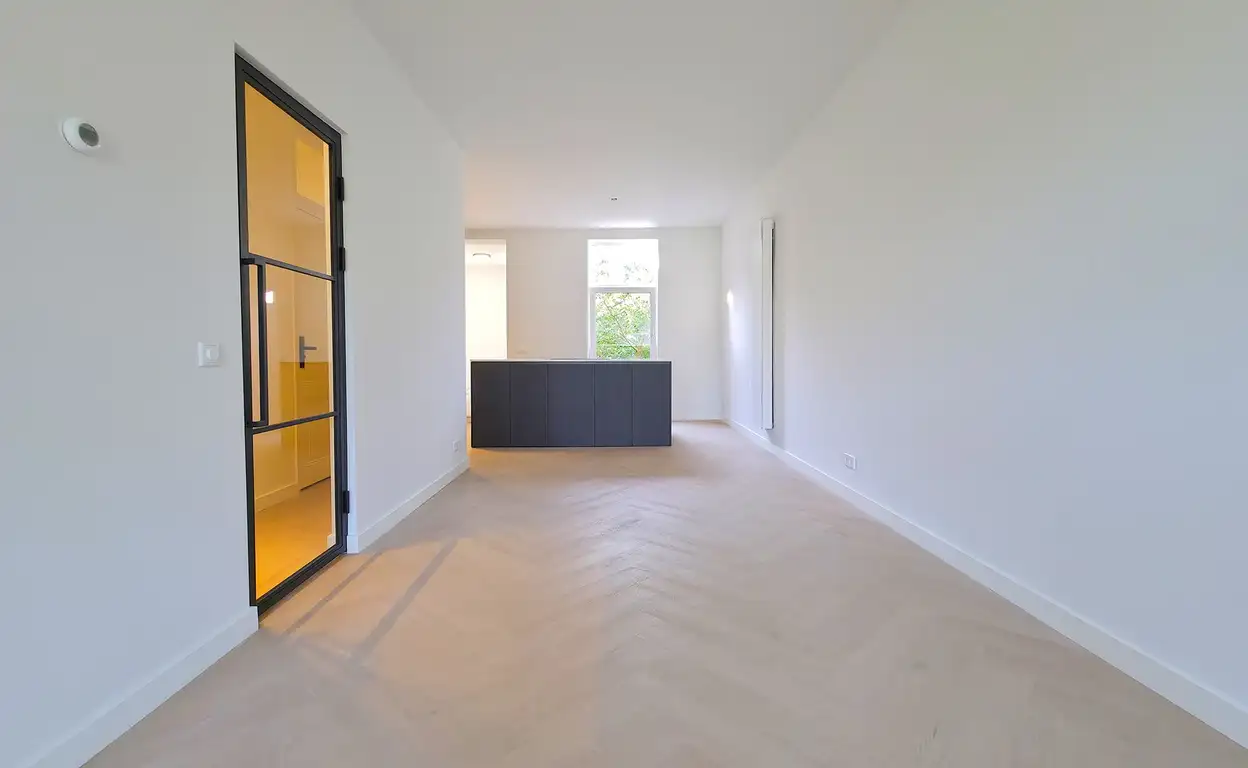 Foto #7 Appartement Provenierssingel Rotterdam