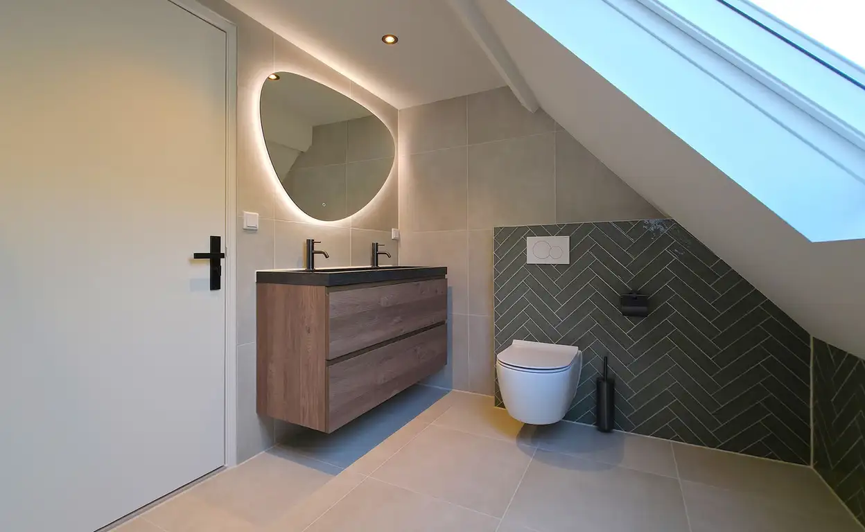 Foto #24 Appartement Provenierssingel Rotterdam