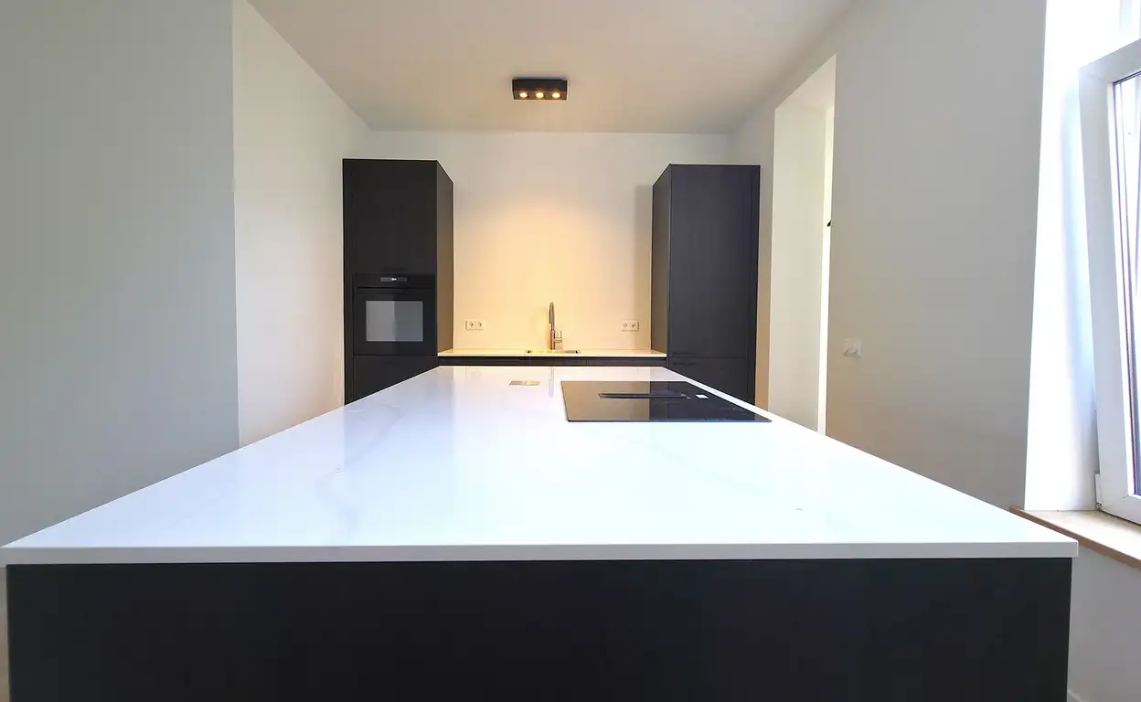Foto #9 Appartement Provenierssingel Rotterdam