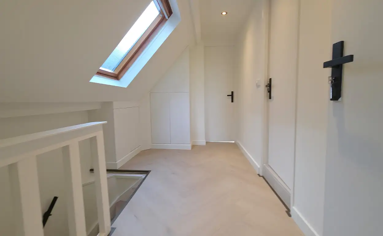Foto #21 Appartement Provenierssingel Rotterdam