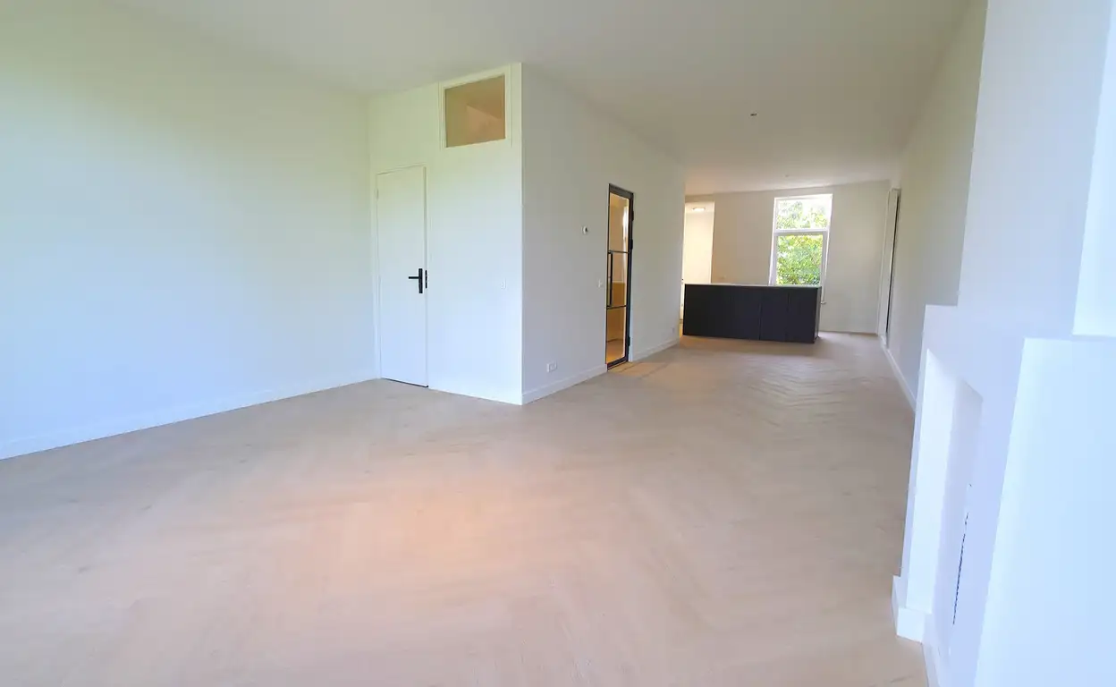 Foto #6 Appartement Provenierssingel Rotterdam