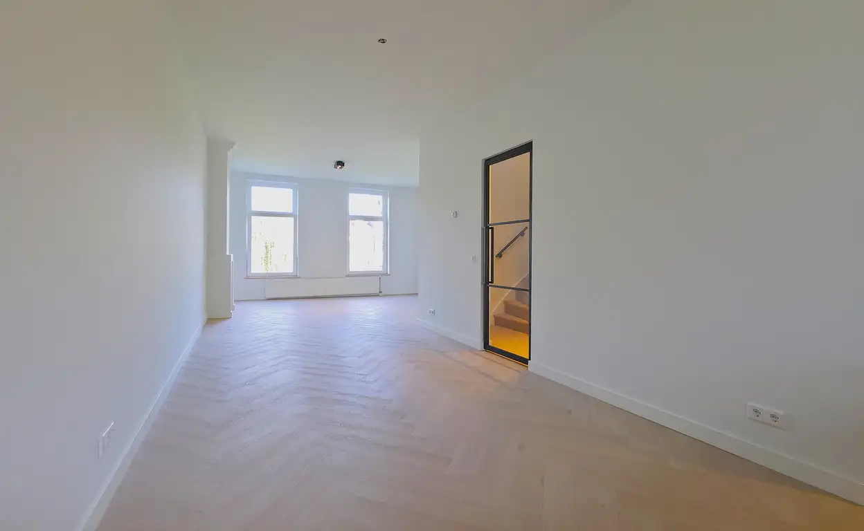 Foto #1 Appartement Provenierssingel Rotterdam