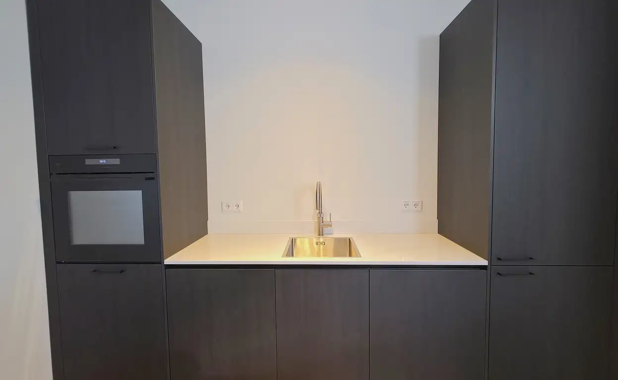 Foto #11 Appartement Provenierssingel Rotterdam