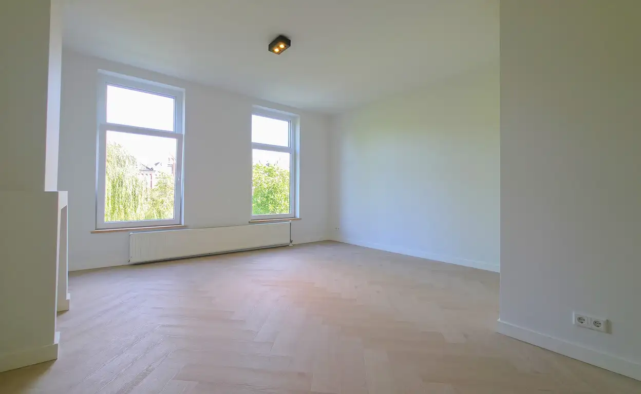 Foto #3 Appartement Provenierssingel Rotterdam