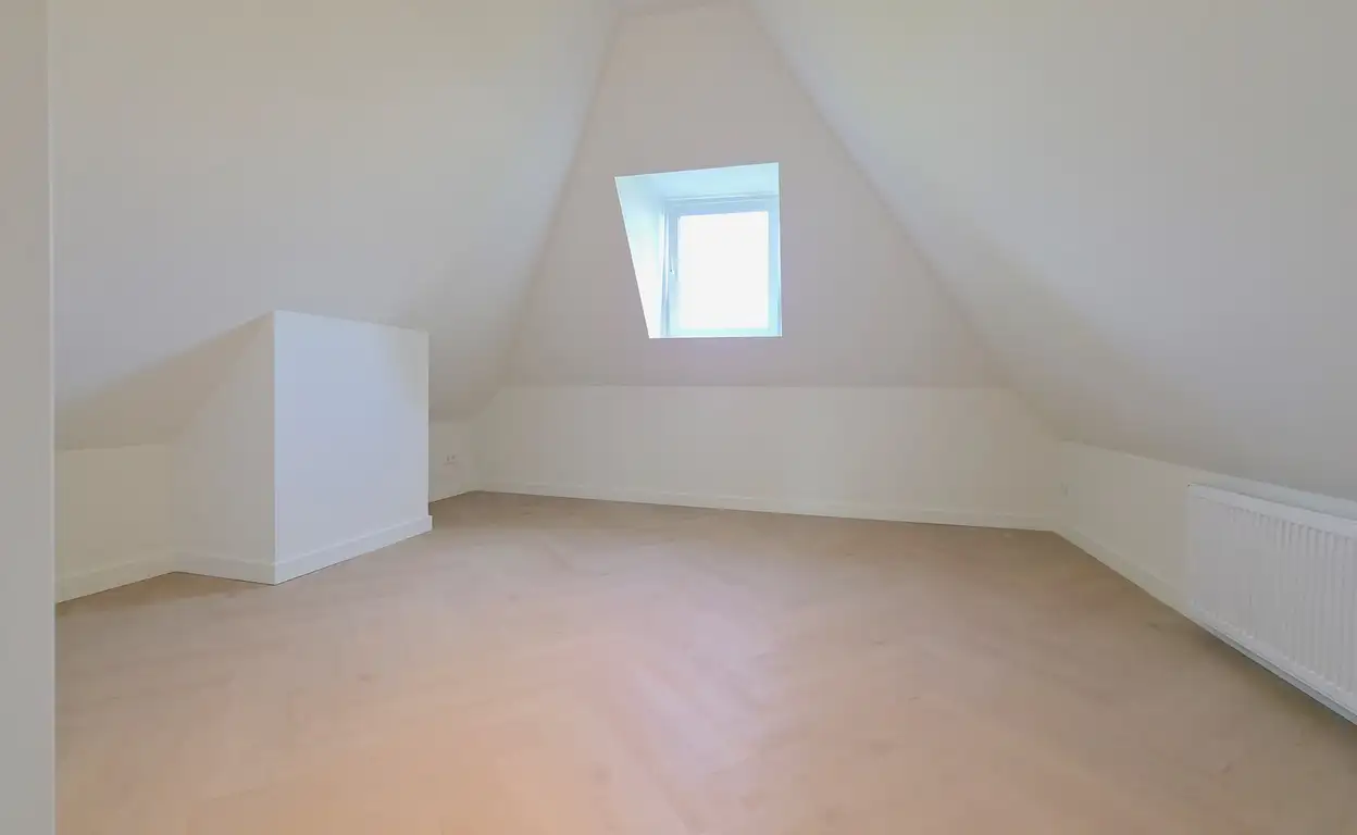 Foto #27 Appartement Provenierssingel Rotterdam