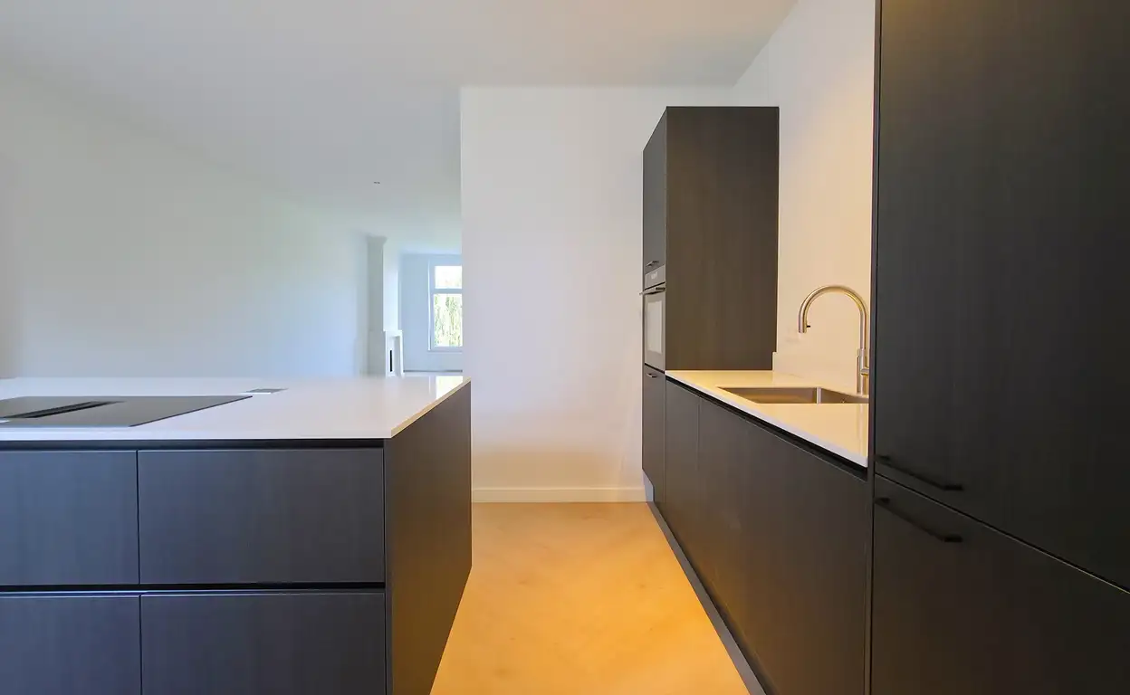 Foto #10 Appartement Provenierssingel Rotterdam