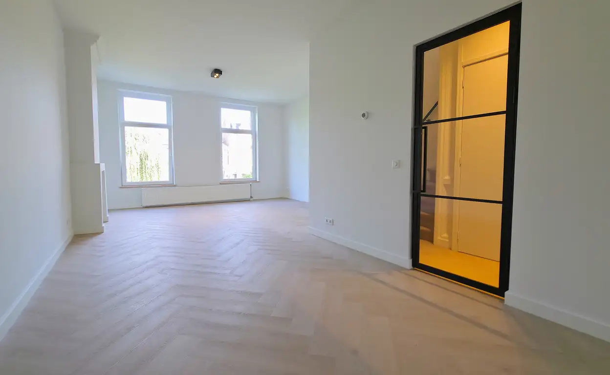Foto #2 Appartement Provenierssingel Rotterdam