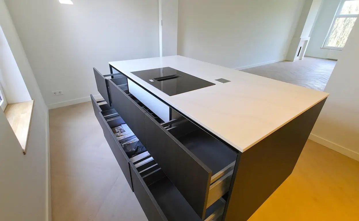 Foto #13 Appartement Provenierssingel Rotterdam