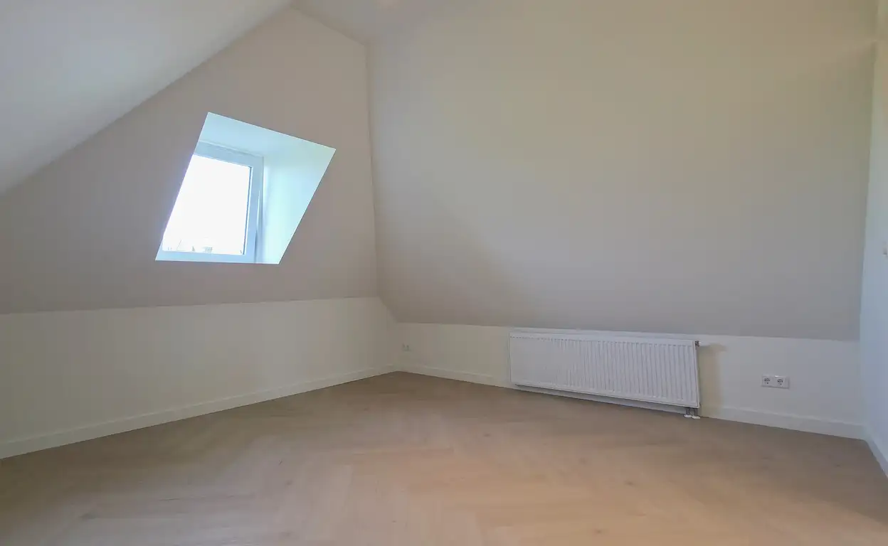 Foto #28 Appartement Provenierssingel Rotterdam