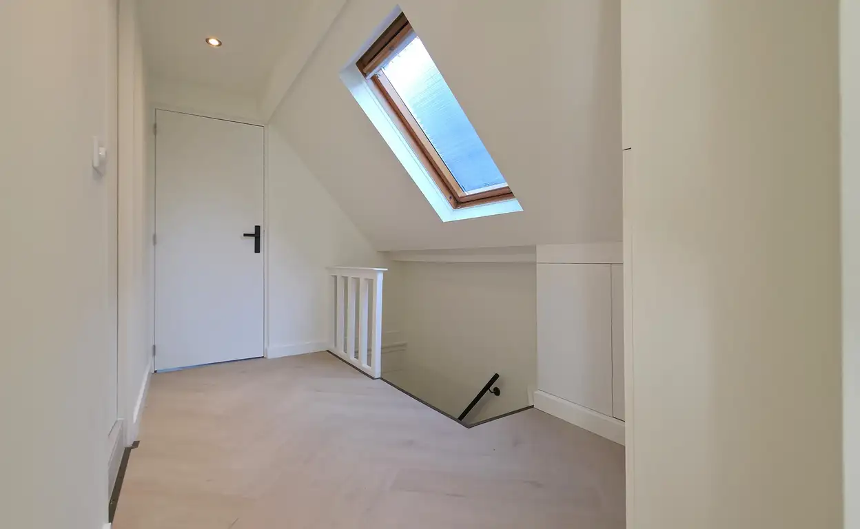 Foto #20 Appartement Provenierssingel Rotterdam