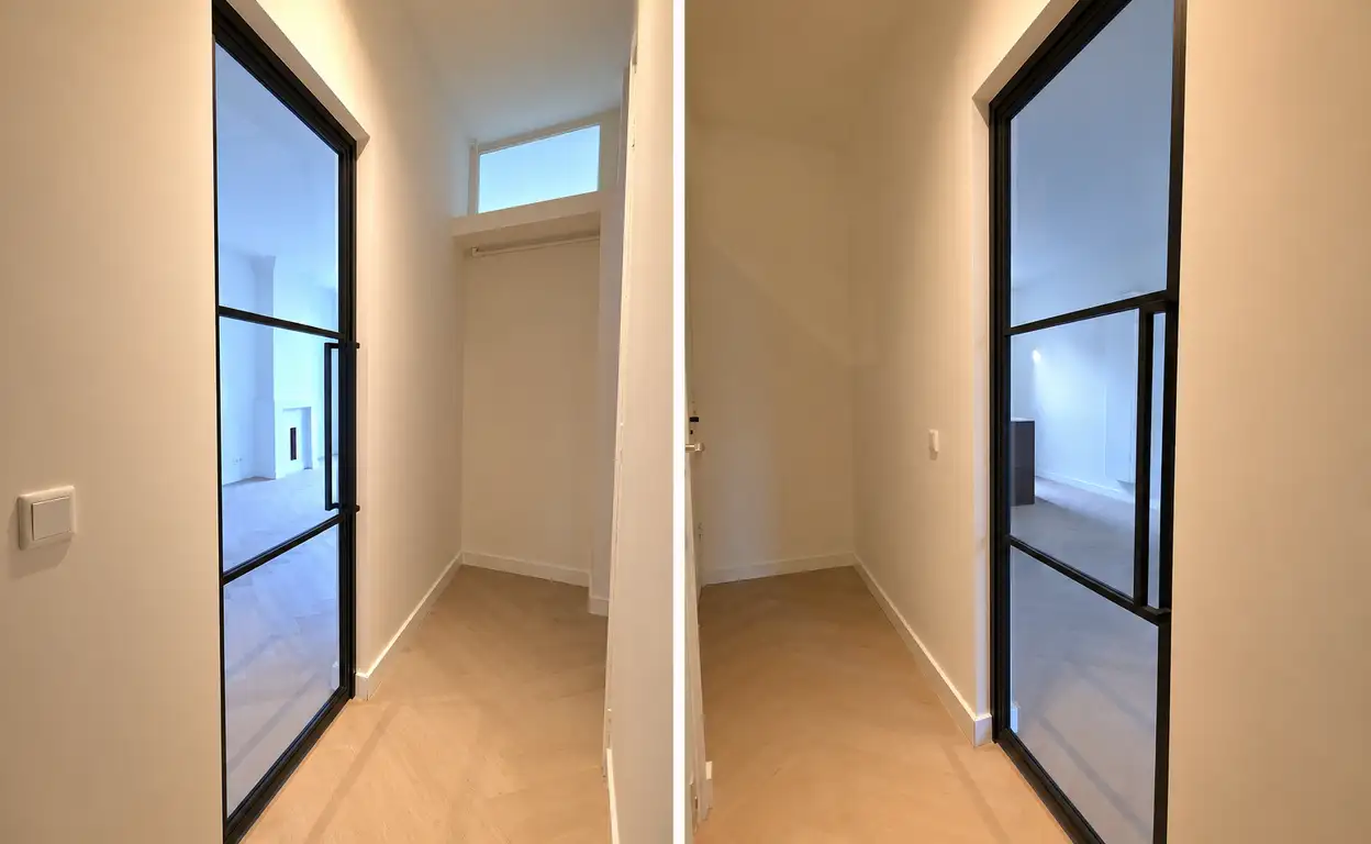 Foto #17 Appartement Provenierssingel Rotterdam