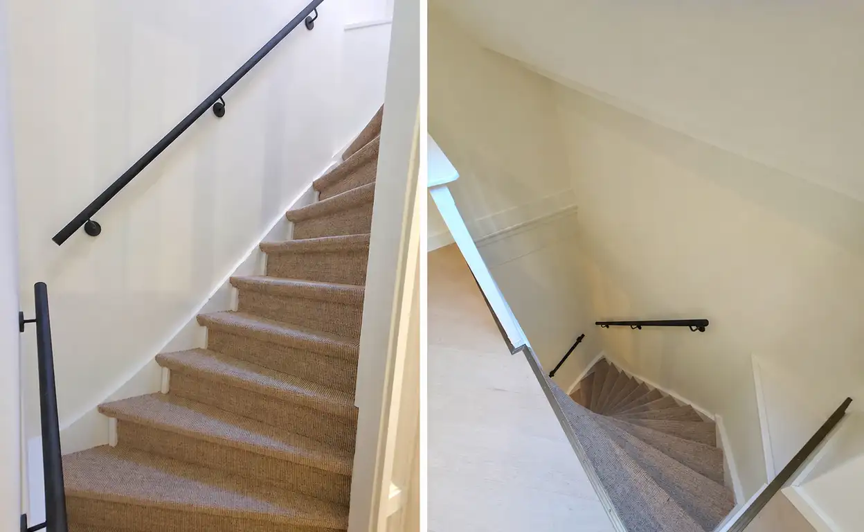 Foto #19 Appartement Provenierssingel Rotterdam