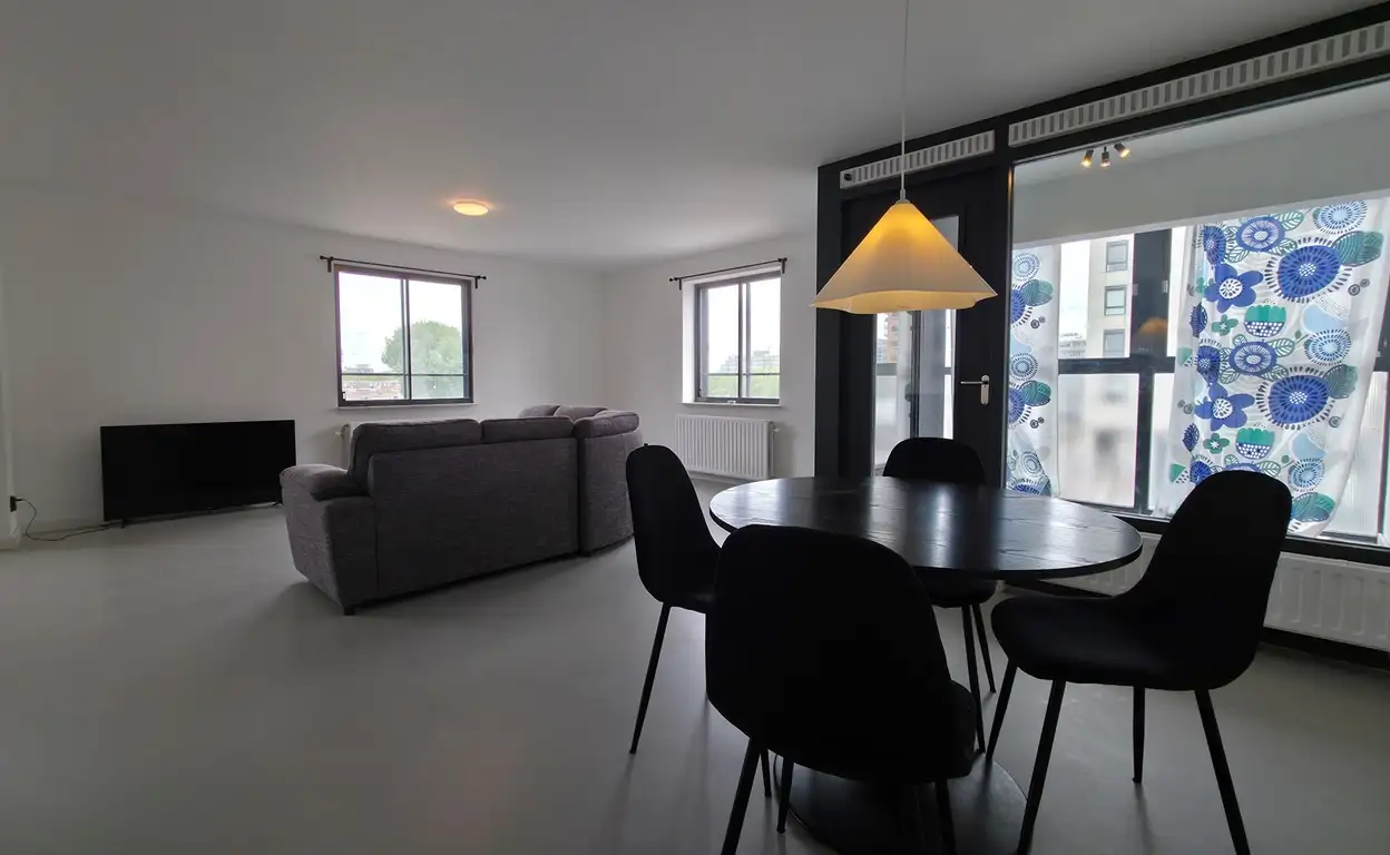 Foto #1 Appartement Zuidplein Rotterdam
