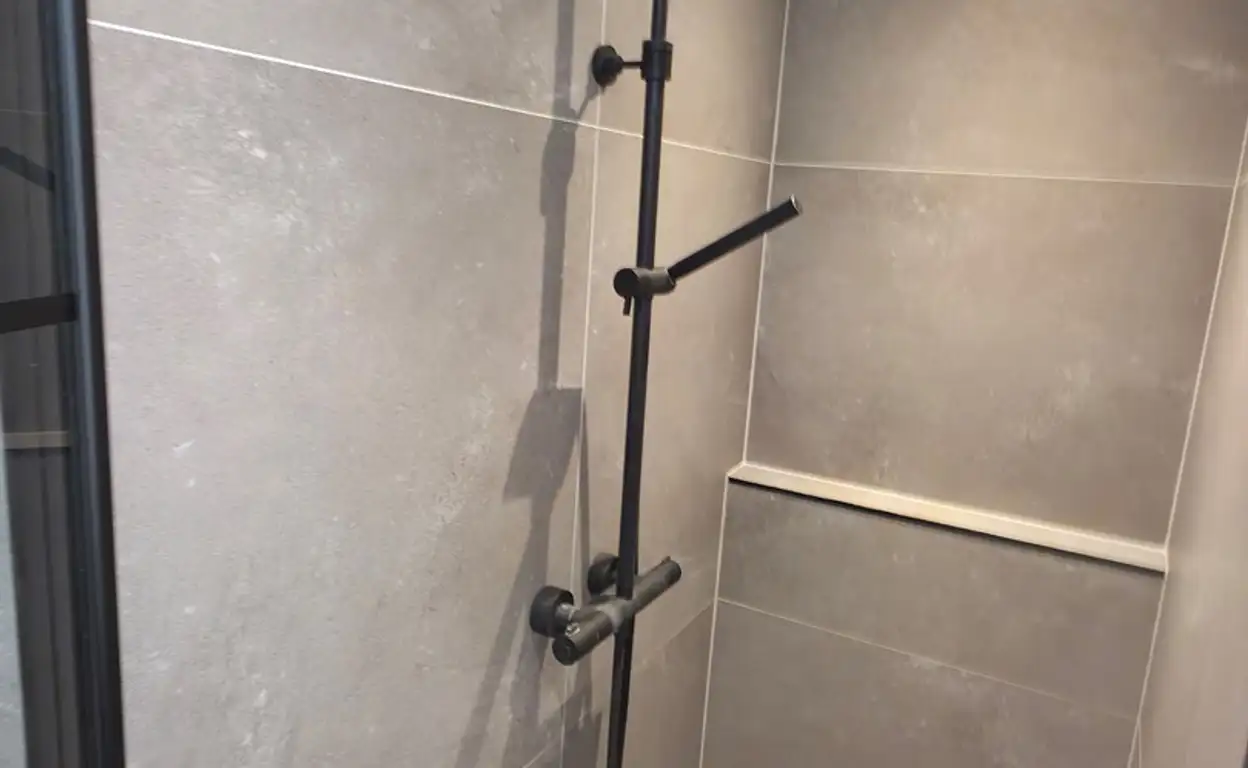 Foto #11 Appartement Zuidplein Rotterdam