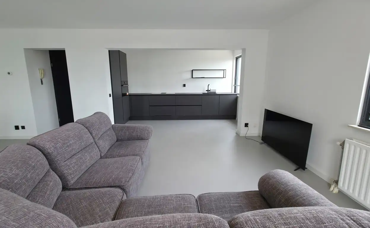 Foto #2 Appartement Zuidplein Rotterdam