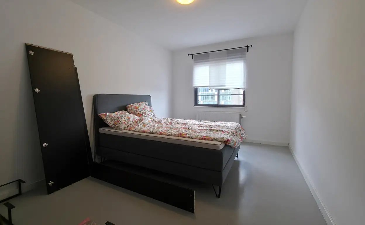 Foto #8 Appartement Zuidplein Rotterdam