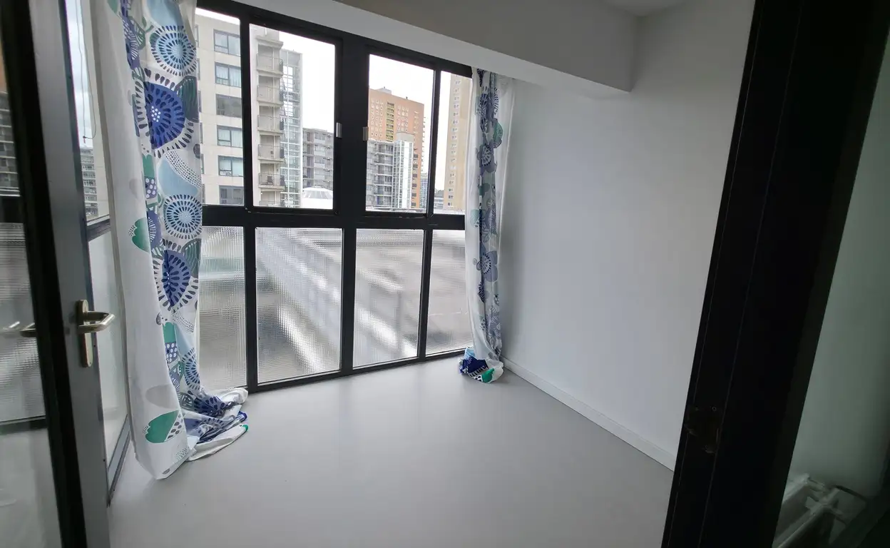 Foto #7 Appartement Zuidplein Rotterdam