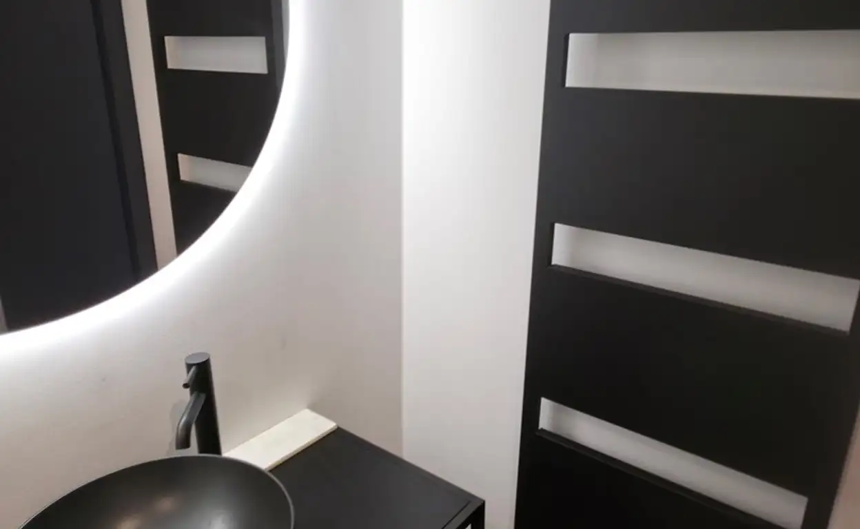 Foto #12 Appartement Zuidplein Rotterdam
