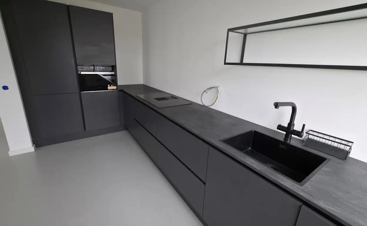Foto #3 Appartement Zuidplein Rotterdam