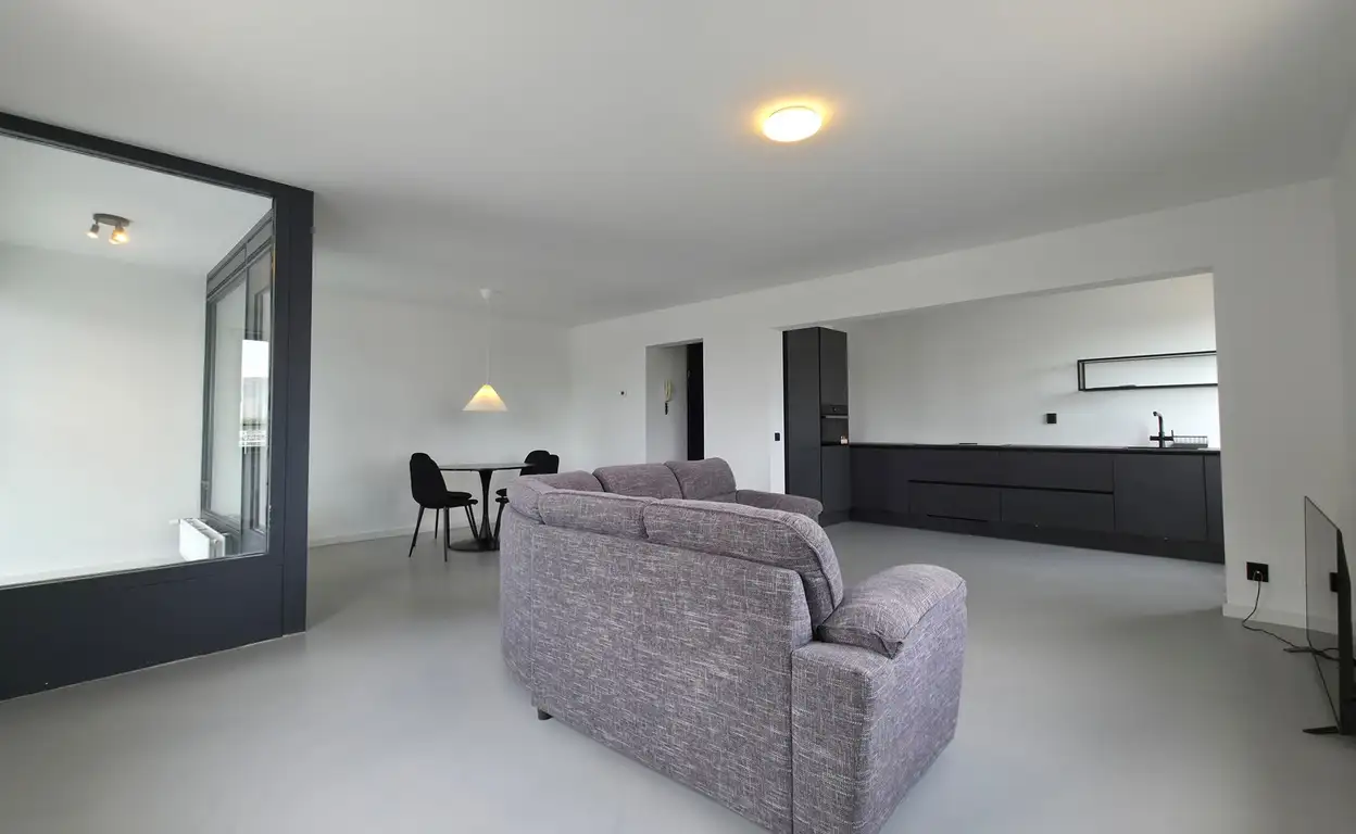 Foto #5 Appartement Zuidplein Rotterdam