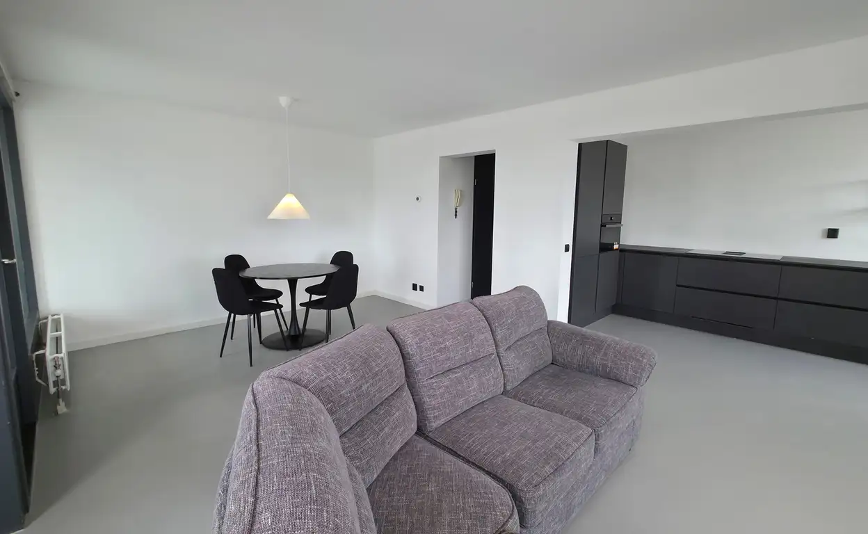 Foto #6 Appartement Zuidplein Rotterdam