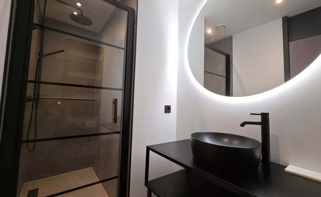 Foto #10 Appartement Zuidplein Rotterdam