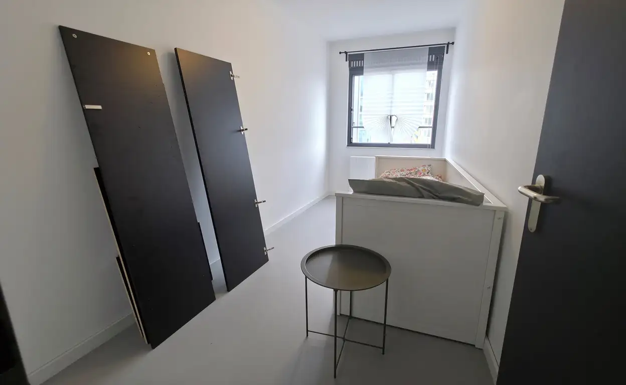 Foto #9 Appartement Zuidplein Rotterdam