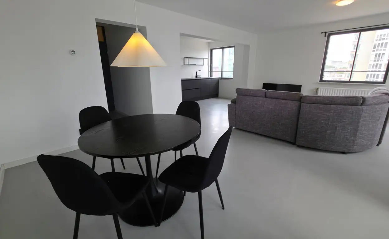Foto #4 Appartement Zuidplein Rotterdam