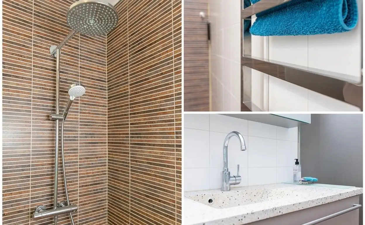 Foto #19 Appartement Van Beuningenstraat Rotterdam