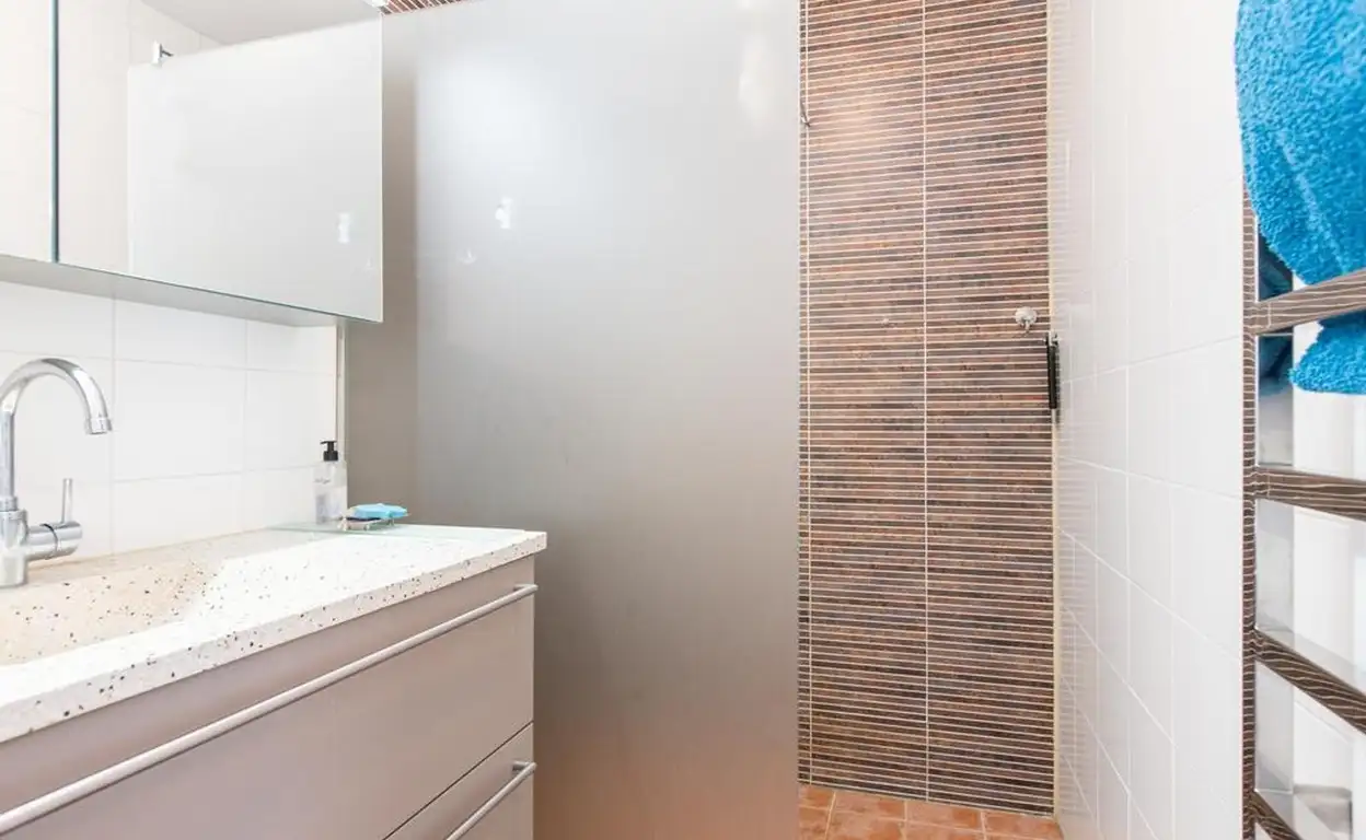 Foto #18 Appartement Van Beuningenstraat Rotterdam