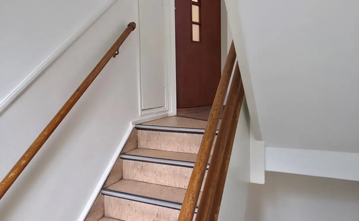 Foto #21 Appartement Van Beuningenstraat Rotterdam