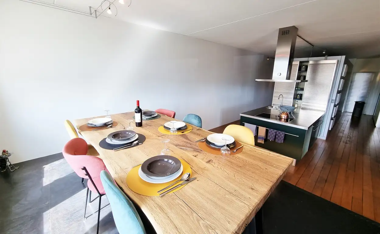Foto #10 Appartement Handelsplein Rotterdam