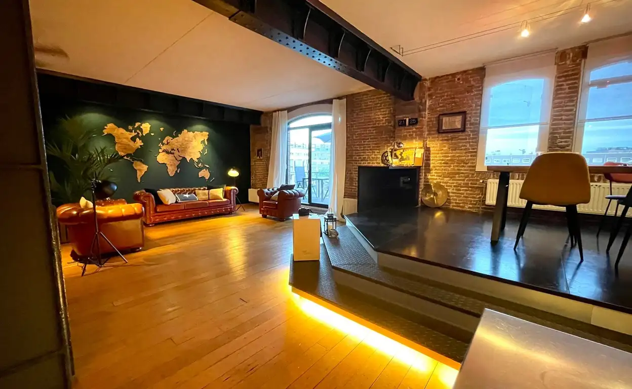 Foto #15 Appartement Handelsplein Rotterdam