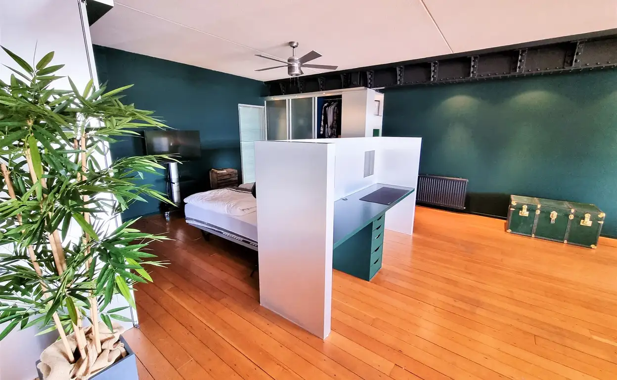 Foto #17 Appartement Handelsplein Rotterdam